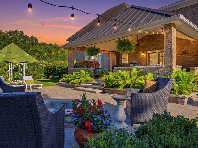 House for sale in Mercer, Pennsylvania