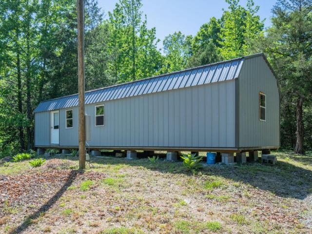 Land for sale in Tennessee
