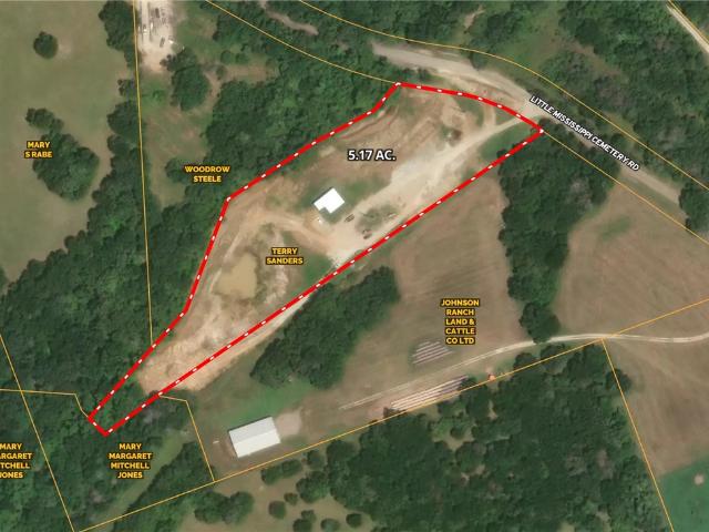 House for sale in Robertson, Texas