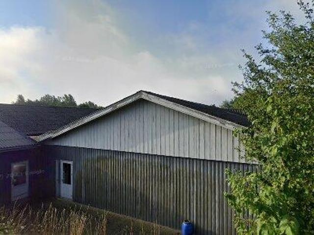 Ejendom til salg i Tranbjerg J, Århus