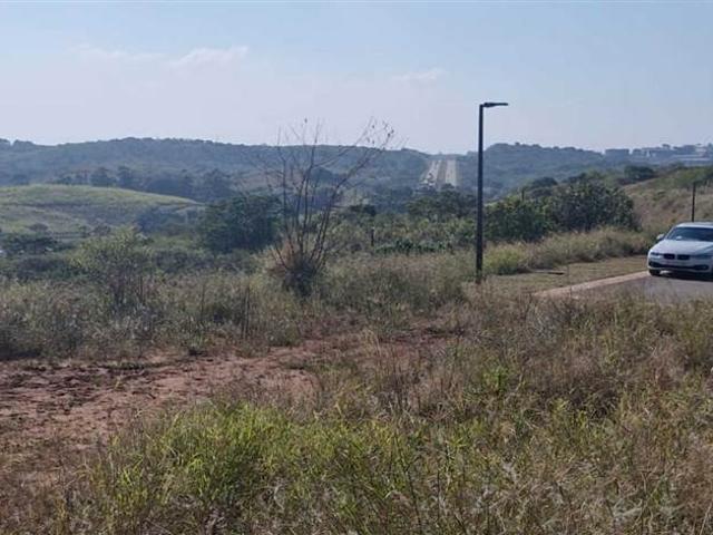Land for sale in Princess Grant, Kwazulu-natal