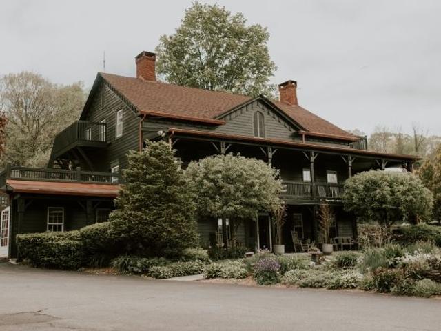 House for sale in Glenwood, New Jersey