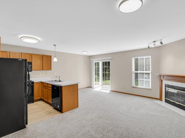 Condo for sale in Valparaiso, Porter County