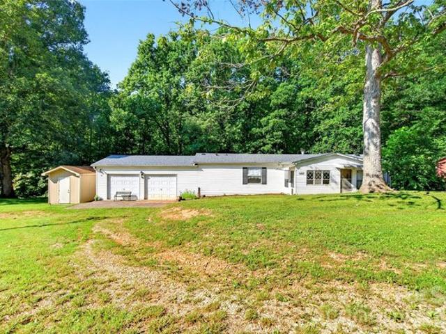 House for sale in Old Fort, North Carolina