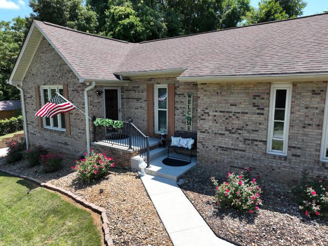 House for sale in Tennessee