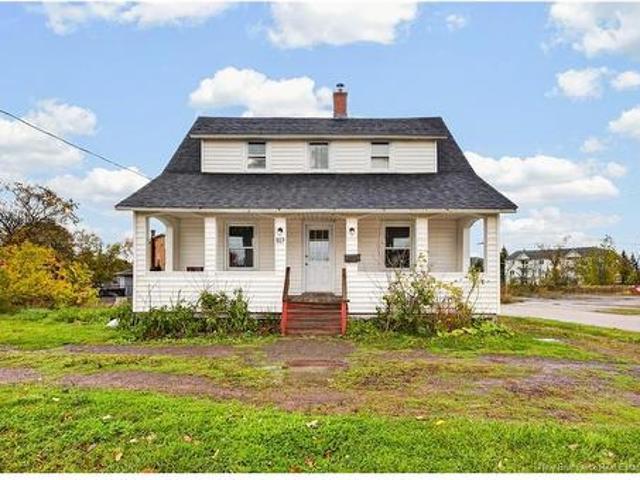 House for sale in Moncton Parish, City of Moncton