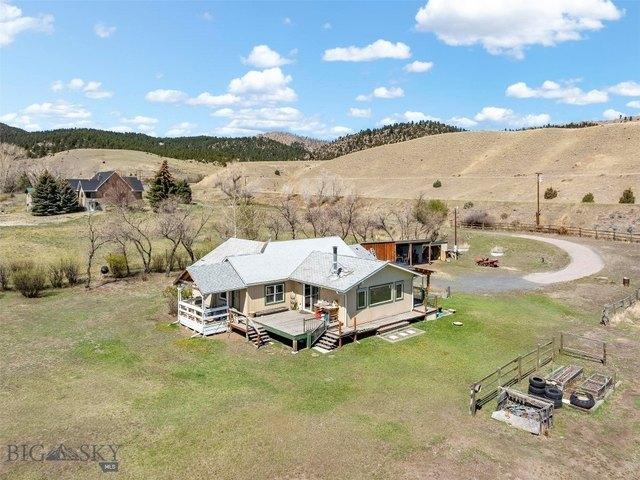 House for sale in Whitehall, Montana