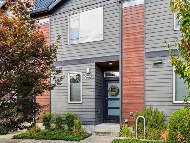Condo for sale in Humboldt, Portland