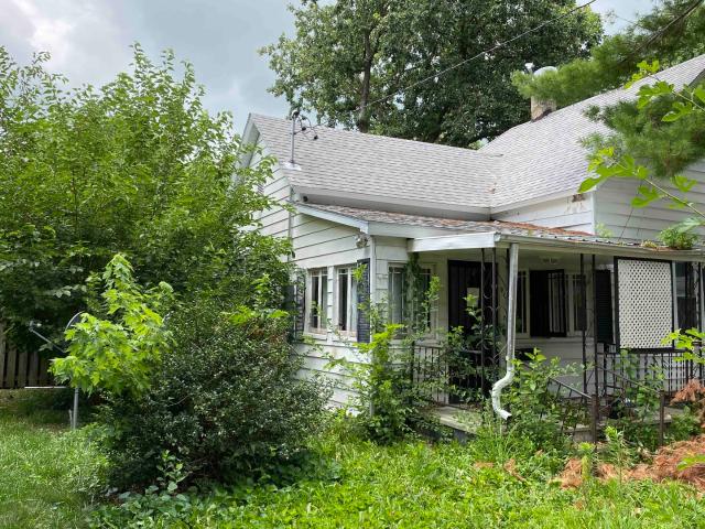 House for sale in Virden, Illinois