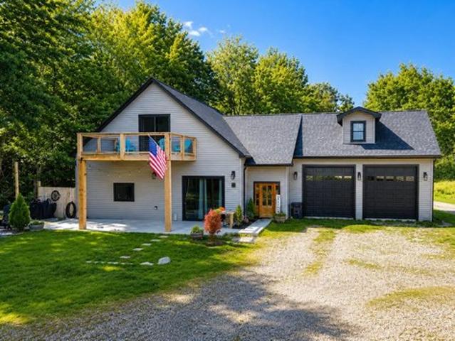 House for sale in Surry, Maine