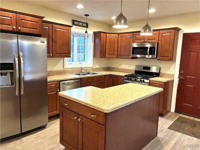House for sale in Elbridge, New York