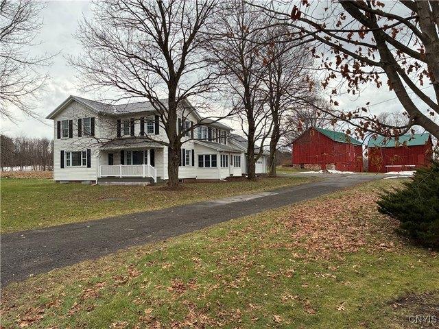 House for sale in Elbridge, New York