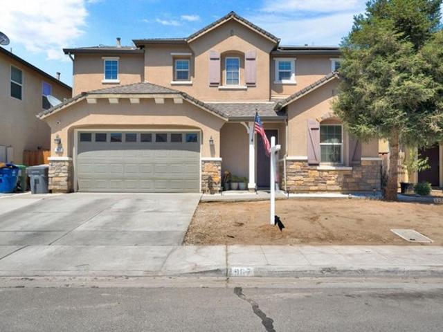 House for sale in Madera, California