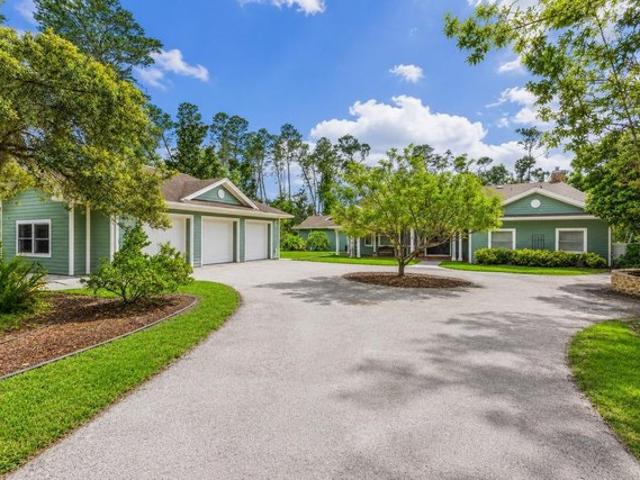 House for sale in Crystal Beach, Florida