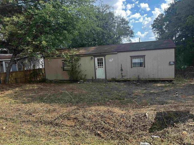 House for sale in Kilgore, Texas