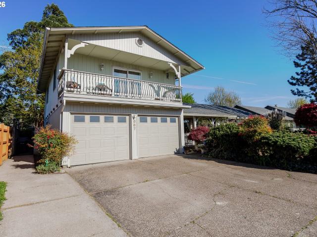 House for sale in Oregonia