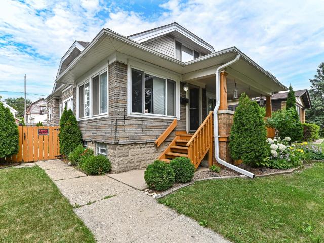 House for sale in West Allis, Wisconsin