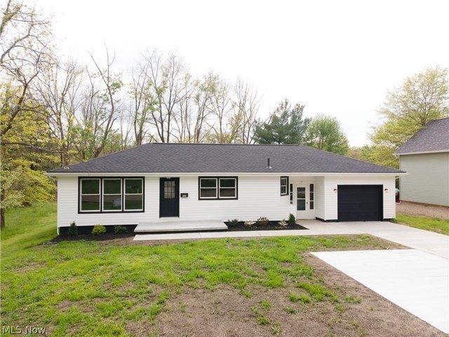 House for sale in Canal Fulton, Ohio