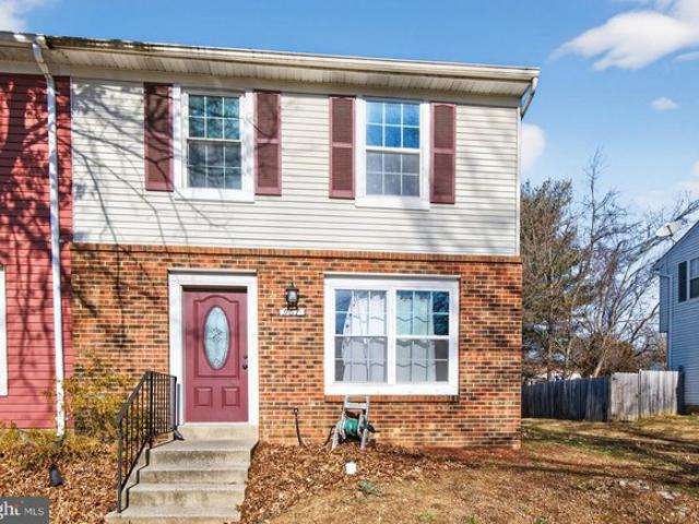 Townhouse for sale in Bowie, Maryland