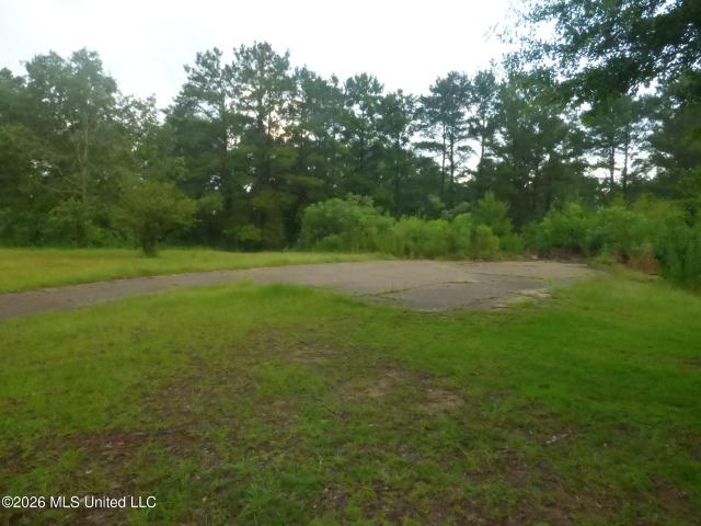 Land for sale in Mississippi