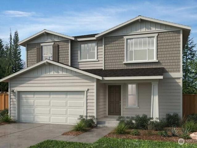 House for sale in Buckley, Pierce County