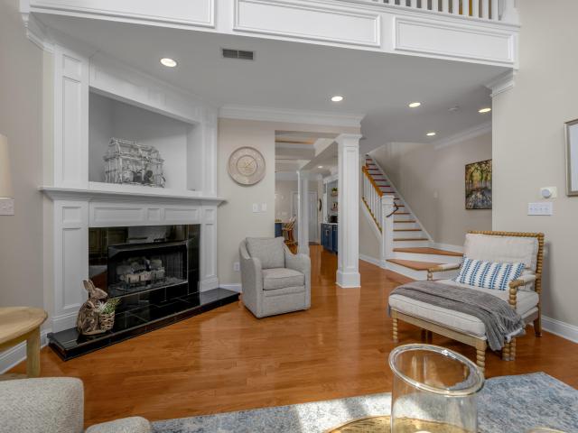 Townhouse for sale in Lexington, Kentucky