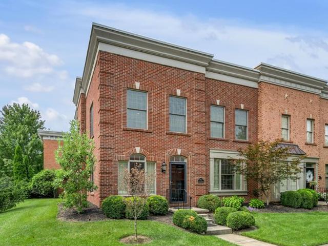 Townhouse for sale in Lexington, Kentucky