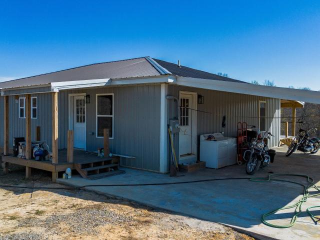 House for sale in Grand Rivers, Kentucky