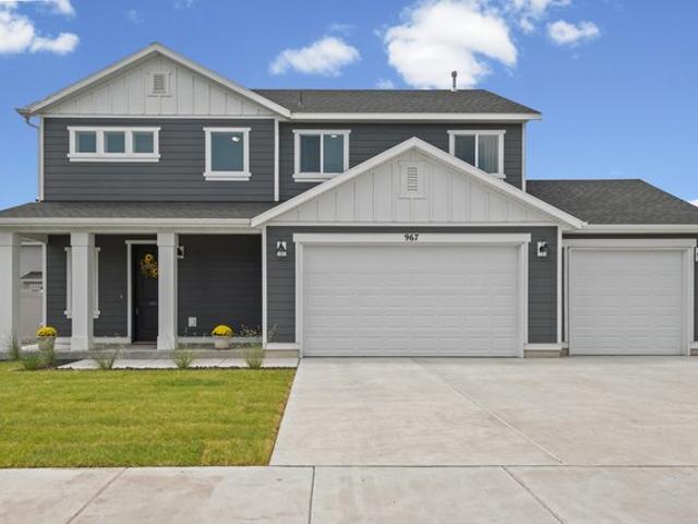 House for sale in American Fork, Utah