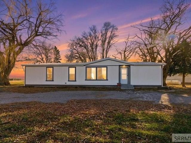 House for sale in Bingham, Idaho