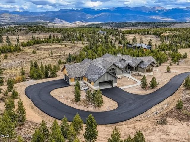House for sale in Tabernash, Colorado