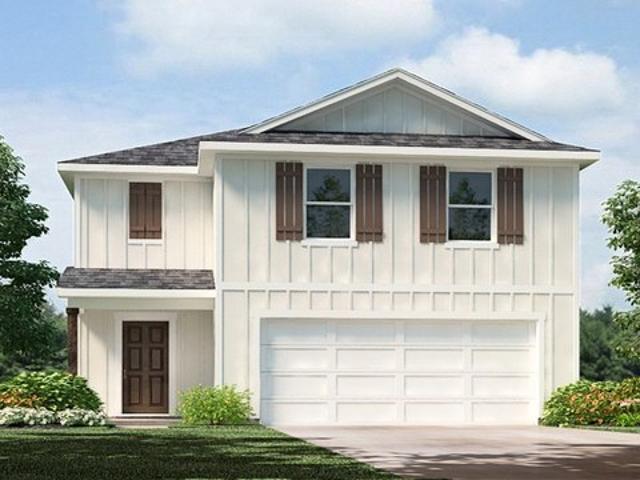 House for sale in Baton Rouge, Louisiana