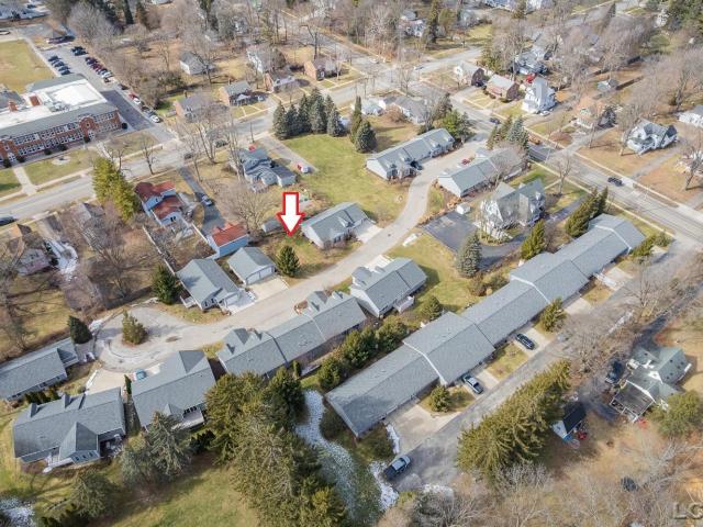 Condo for sale in Adrian, Michigan