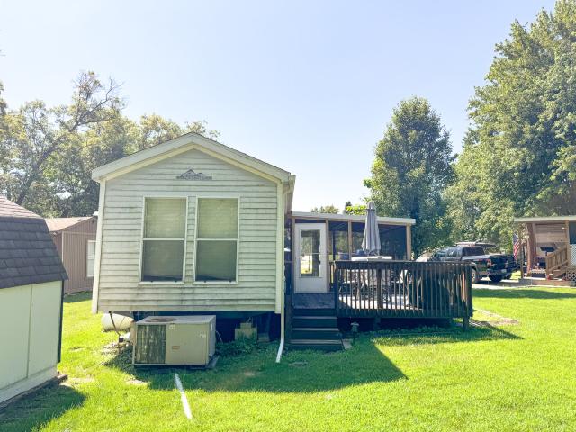 Land for sale in Sublette, Illinois
