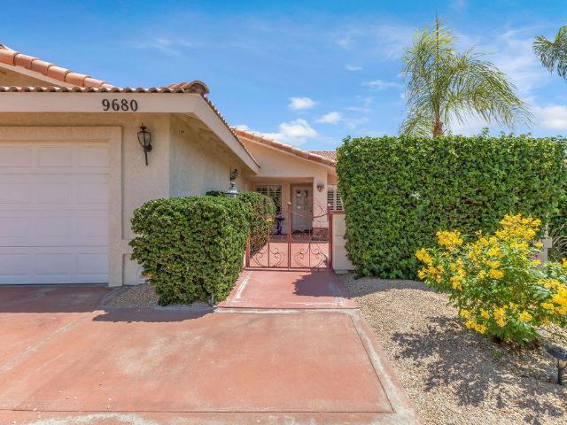 House for sale in Desert Hot Springs, California