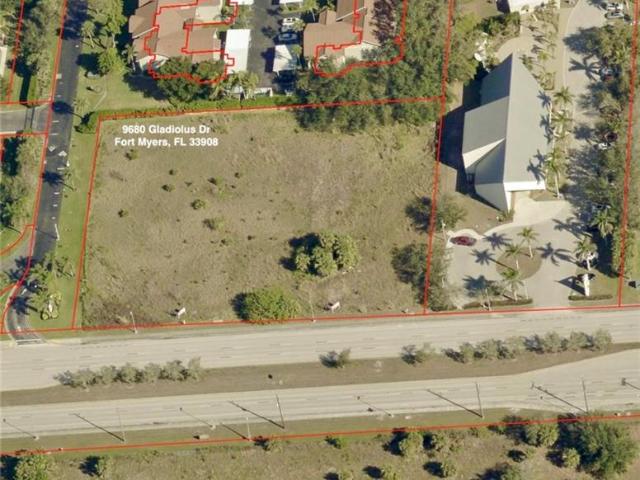 Land for sale in Florida