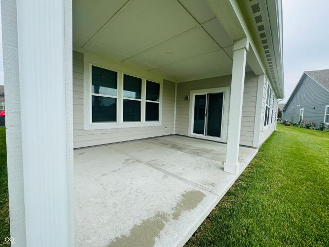 House for sale in Indiana