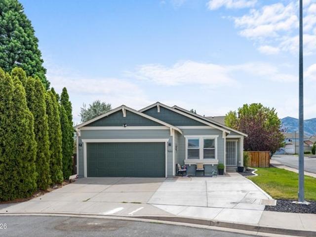 House for sale in Reno, Nevada