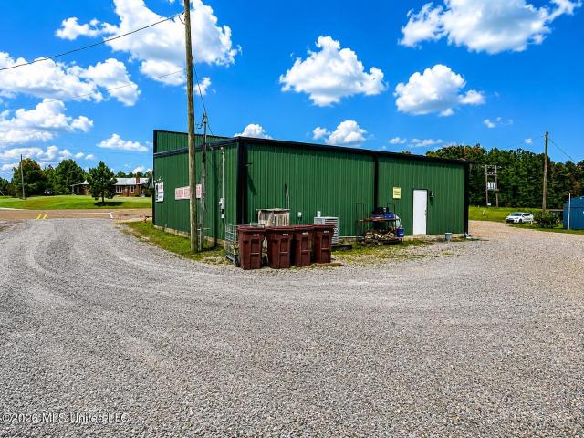 Commercial for sale in Choctaw, Mississippi