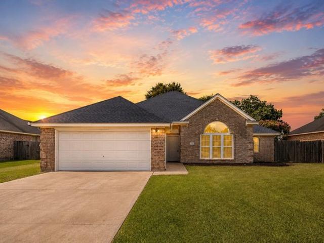House for sale in Jefferson, Texas