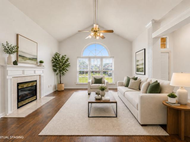 House for sale in Jefferson, Texas