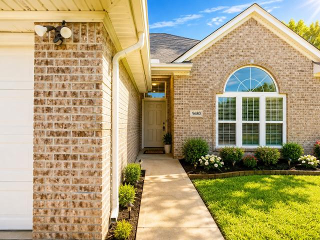 House for sale in Jefferson, Texas