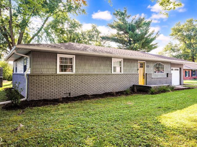 House for sale in North Park, Taylorsville