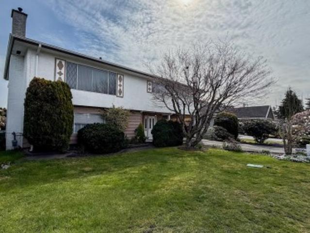House for sale in Richmond, British Columbia