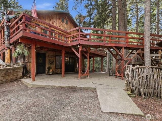 House for sale in Ronald, Washington
