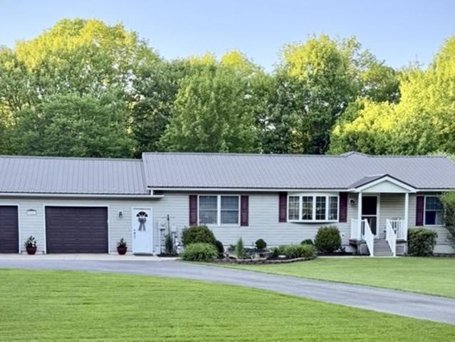 House for sale in Crawford, Pennsylvania