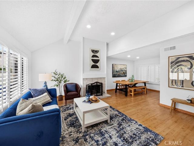 Condo for sale in Cypress, California