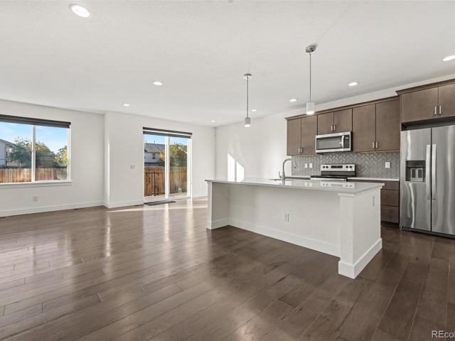 Townhouse for sale in Aurora, Arapahoe County