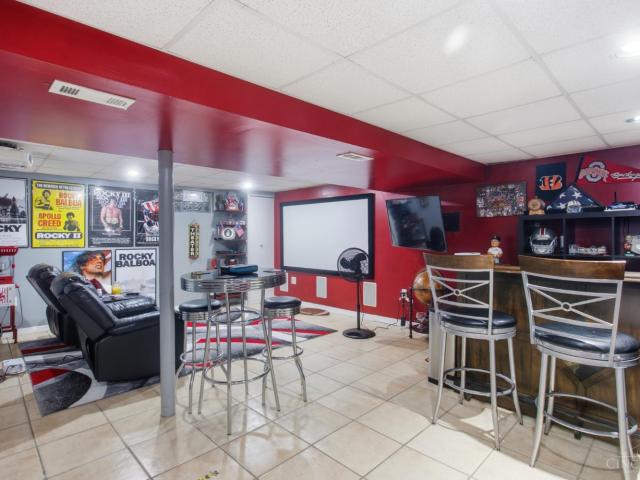 House for sale in Ohio