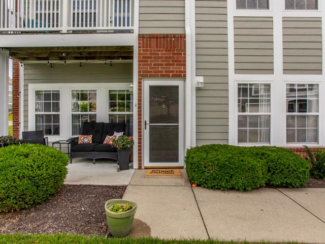Condo for sale in Carmel, Indiana